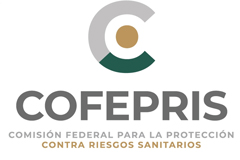 COFEPRIS Logo
